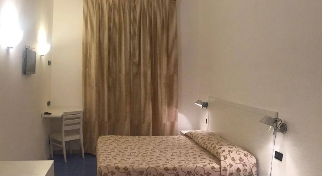 Hotel Venere Azzurra