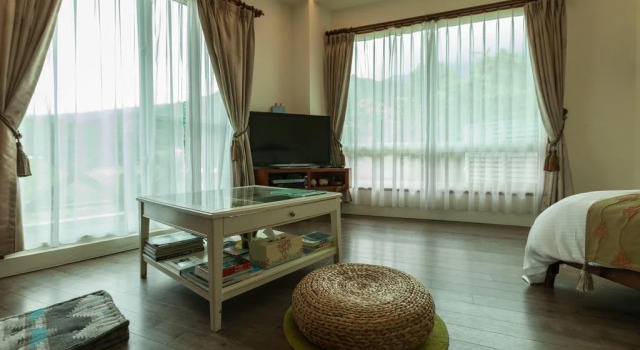 Tree Lake B&B Hualien, Забронировать Отель «постель и завтрак» Отели Шоуфэн 3 звезды, 3*