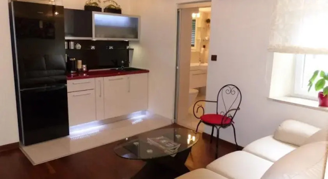 Apartment Gloria Luxury