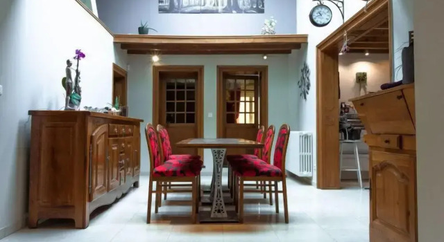 Au repos de la licorne, Reserva ahora Hotel Gommegnies Norte-Paso de Calais