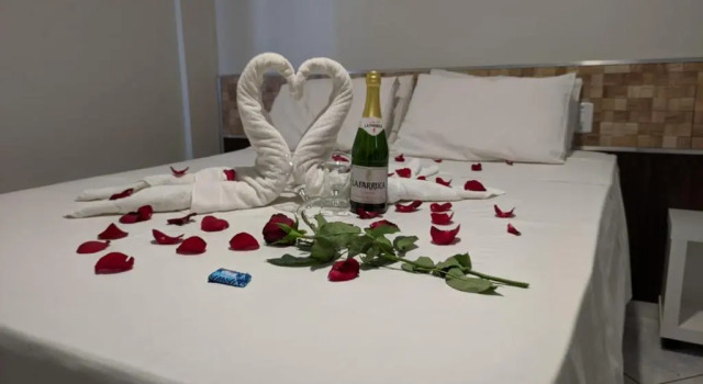 Двухместный номер Standard Hotel Fenice