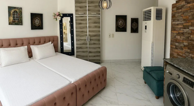 Exclusive Beachside Chalets at Porto Said Resort, Book Chalet Port Said Port Said Governorate