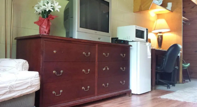 Номер Standard Motel Le Charentais