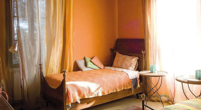 Relais Villa Lina, Book Villa Villaer i Lake Vico, Villa