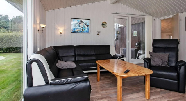 Peaceful Holiday Home in Falster near Sea, Prenota Casa vacanze Ville a Falster, Villa