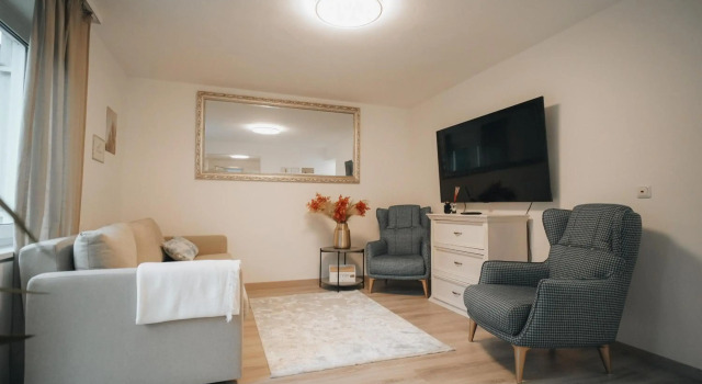 Ferienwohnung Alpblick, Book Hotel Hotels in Vorarlberg with Parking, Parking
