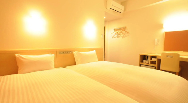 AB Hotel Ubeshinkawa, Book Hotel Ube Yamaguchi