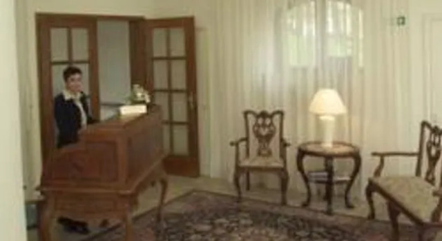 Hotel Erazm
