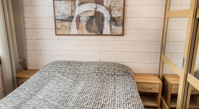 Holiday Home Villa illi by Interhome, Book Villa Tahkovuori Tahko