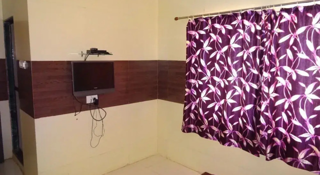 Sai Leela, Réserver Hôtel Saputara Maharashtra