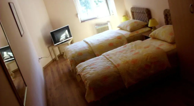 Студия Apartments Bokan