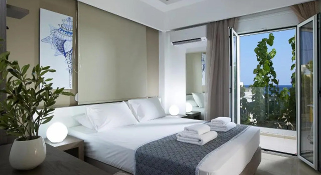 Апартаменты Standard Coral Apts - Hotelia Hospitality Group