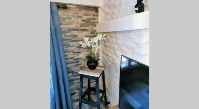 Studio RELAX Tout Confort Proche Hyper-Centre, Забронировать Апартаменты/квартира Коньяк Charente, рядом с Городской сад Коньяка
