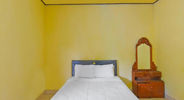 Номер Standard OYO 91100 Pondok Kusuma Wisata
