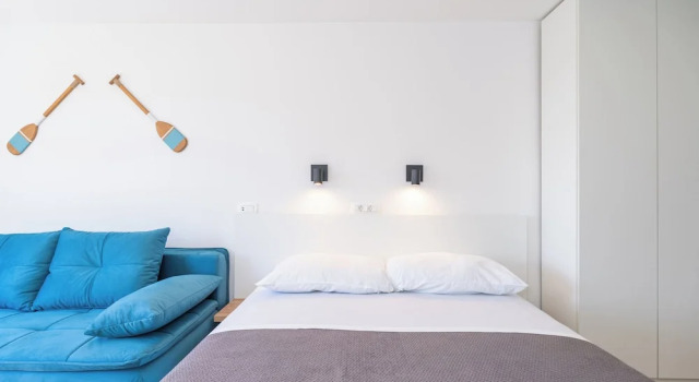 Beautiful L&N Studio Apartment in Dubrovnik, Забронировать Апартаменты/квартира Отели Дубровника с парковкой, рядом с Университет Дубровника, Парковка