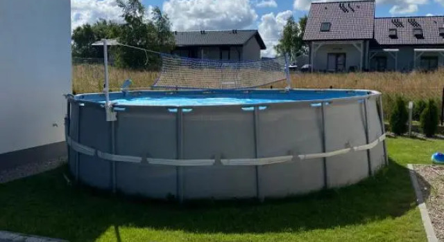 Domki letniskowe Aqua