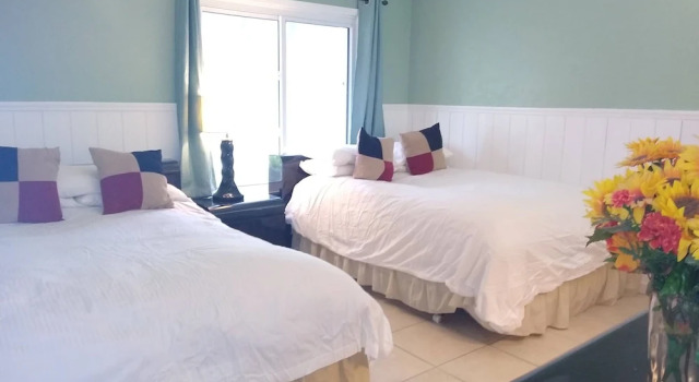 Номер Deluxe с 2 комнатами Bermuda Bay by Affordable Beach Condos