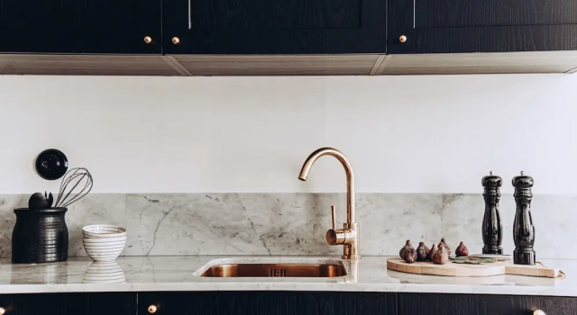 Люкс Deluxe c 1 комнатой с видом на город Ocho Suites & Kitchen