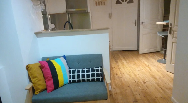 Le classe et cosy, Prenota Hotel Saint-Étienne Loira