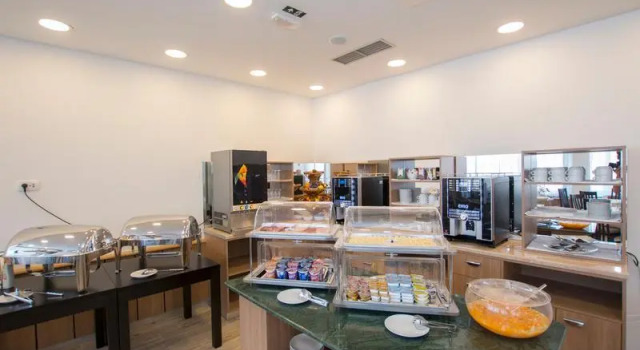 Номер Deluxe Villa Paradiso 2