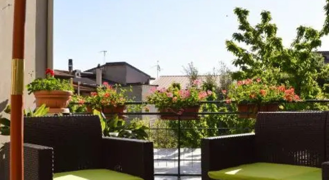 La Genziana, Buchen Sie Hotel Fonni Barbagia