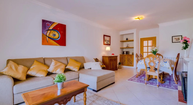 Isis - 2 bedrooms in Vilamoura