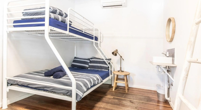 Wake Up! Byron Bay - Hostel