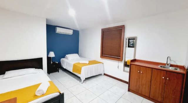 Camera doppia Standard Hotel Karlo