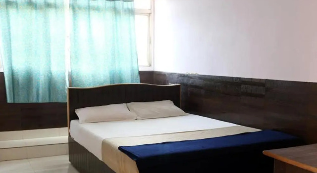 Viva Guest House, Varaa Matkakoti Hotellit Panaji pysäköinnillä, Pysäköinti