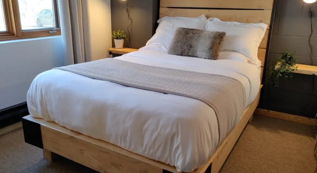 Estonia Hébergement Nature, Prenota Hotel Saint Come Lanaudiere