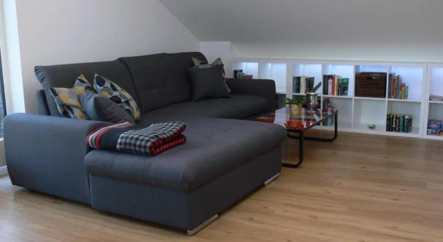Апартаменты Premium Ferienloft Dreßler Fulda