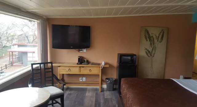 Номер Standard La Petite Sedona