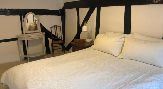 Stunning 2-bed House in Bungay, Boek Vakantiehuis Villa's in Merseyside, Villa