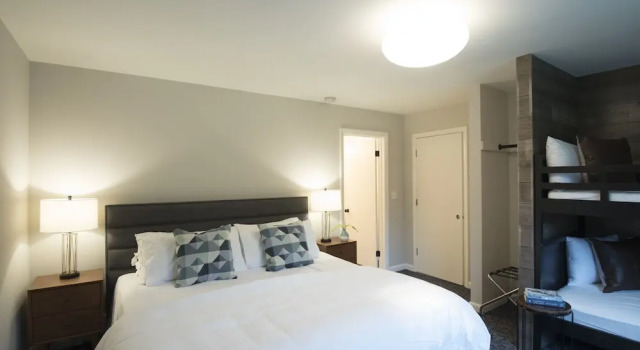 Номер Standard Rest - a Modern Motel