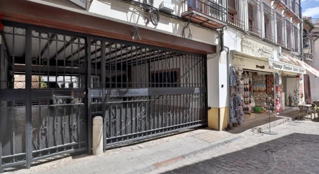 Апартаменты 19 Calle Buen Pastor