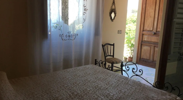 Номер Superior San Noto Turismo Rurale