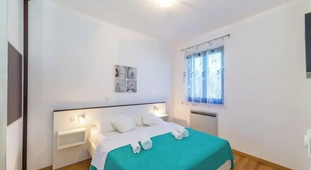 Apartments Grbic