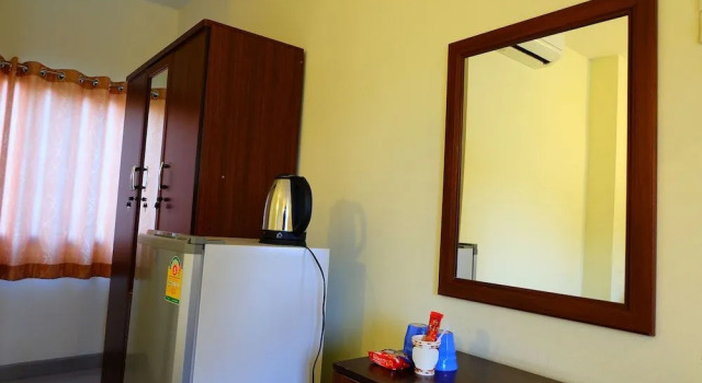 Kamlaithong Apartment
