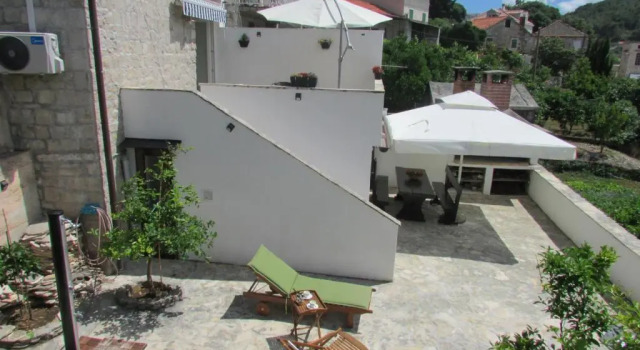 Апартаменты Apartment Pjaca
