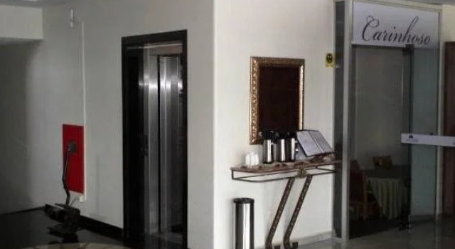 Hotel Rio do Sono, Забронировать Отель Отели Пальмас с бассейном, Бассейн