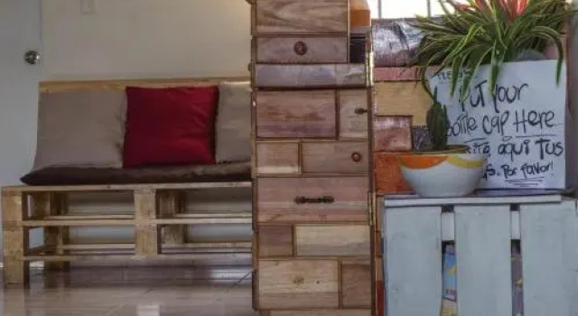 Butterfly Hostel, Rezervovat Hostel El Poblado 