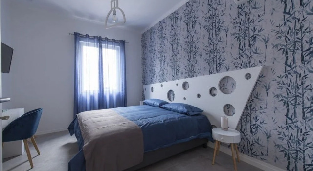 Номер Standard B&B Napoli Centro