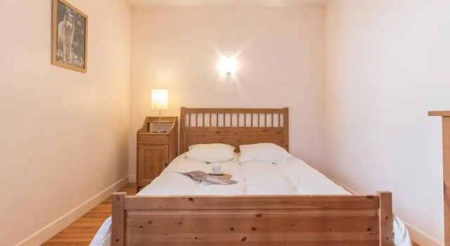 Appartement Briançon, 4 pièces, 8 personnes - FR-1-330C-55, Rezervasyon Daire Briancon Serre Chevalier