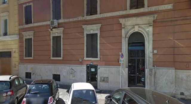 Albatros Vittoria Vaticano, Забронировать Отель Отели Рима с парковкой, рядом с Собор Святого Петра, Парковка