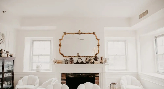 Garrison Inn Boutique Hotel, Rezerwuj Boutique Hotel Hotele w New England z basenem, Basen