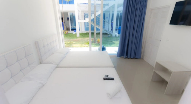 Palma Linda Coveñas by Bernalo Hotels, Book Hotel Hoteller i Covenas med pool, Swimmingpool
