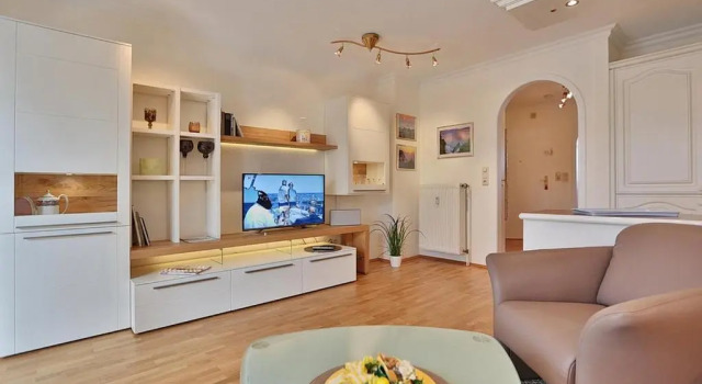 Kurparkresidenz-Timmendorfer Strand Kurparkresidenz-Timmendorfer Strand Appartement 26