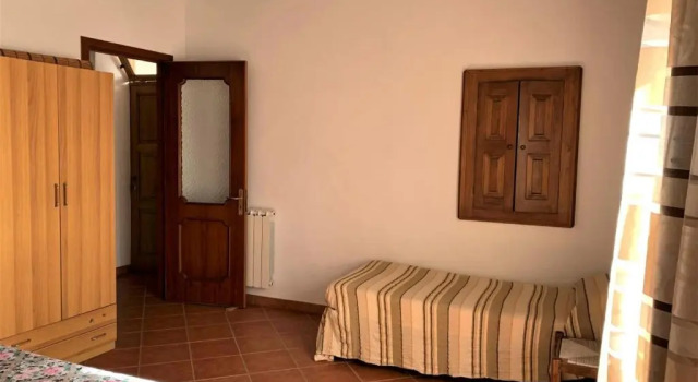 Коттедж Casa Vittoria - panoramica in centro a Leni, Isola di Salina