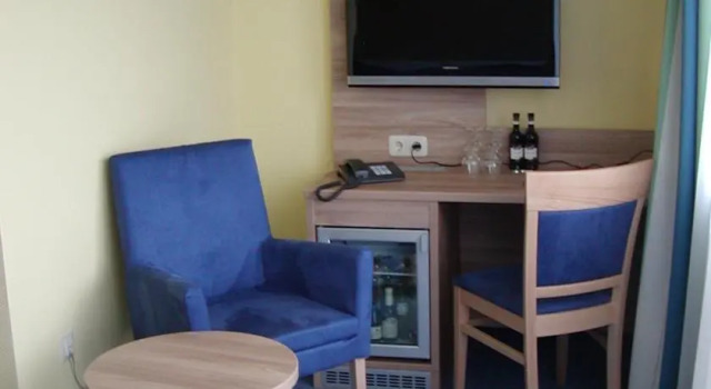 Hotel Schlossblick, Boek Hotel Blankenheim 