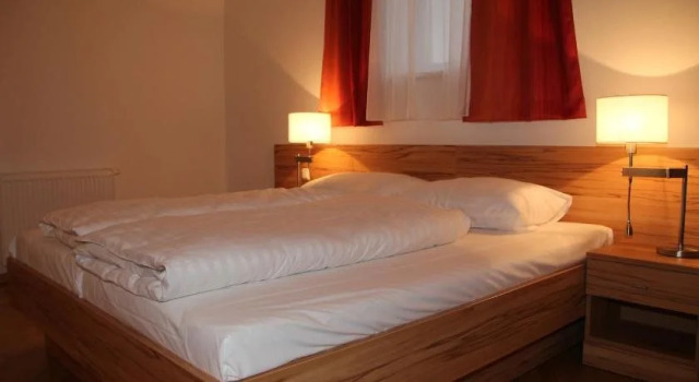 Gasthaus zum Brandtner, Rezervovat Hotel 23. Liesing Vídeň